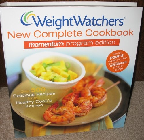 Weight watchers new - new, complete