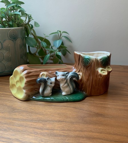 Vintage mid century hornsea - vintage, mid-century