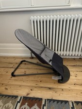 Baby Bjorn Bounce With Wood