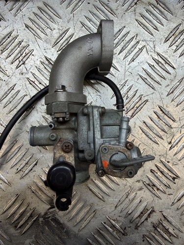 Genuine japanese keihin honda - genuine,