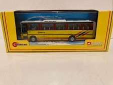 Corgi 42707 Van Hool Alizee Citybus 1/76 Scale boxed free post
