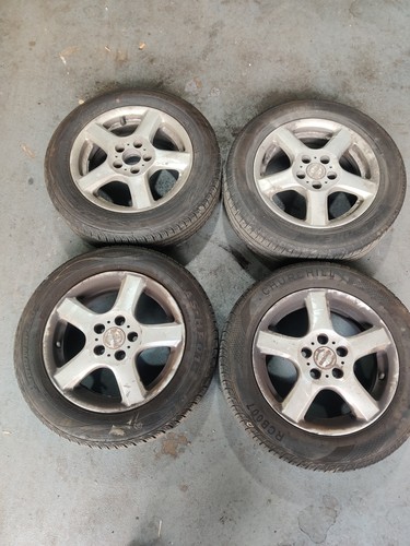 Skoda fabia 5x100 alloy - 5x100,