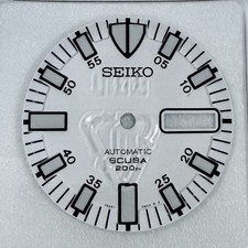Seiko Genuine Dial