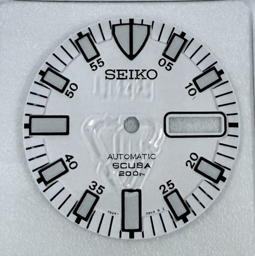Seiko genuine dial - seiko,