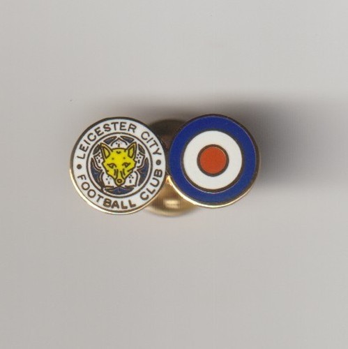 Leicester city club crest - city,