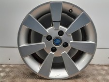 ALLOY WHEEL FIAT PANDA 15 Inch