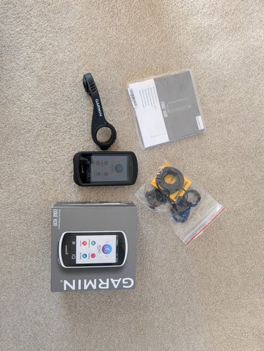 Garmin edge 1030 bike - edge,
