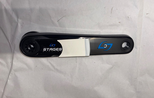 Stages power shimano xtr - power,