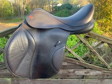 kent and masters saddle