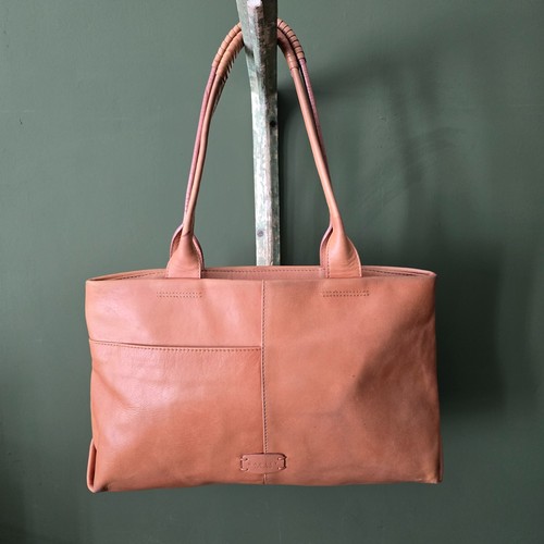 Vintage radley panelled - vintage,