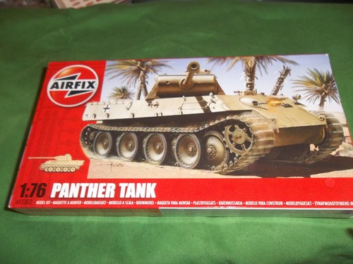 Airfix 76 scale - airfix,