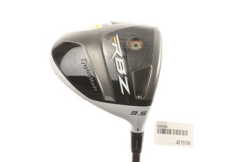 Taylormade rocketballz rbz - rocketballz,