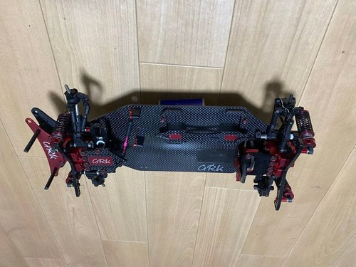 Shibata drift car grk - rc,