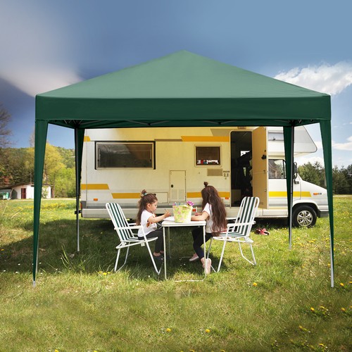 New 3x3 pop gazebo - pop,