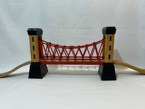 Wooden train track lights - lights, &