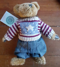 Boyds Bear Bearwear, 'Eddie