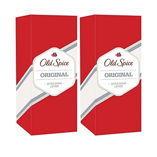 Old spice after shave - old,