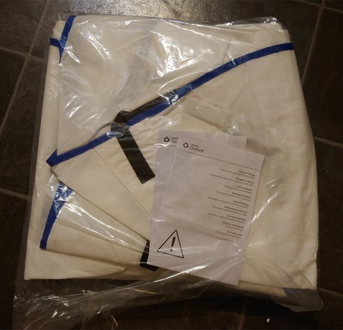 Oxford full back single - full,