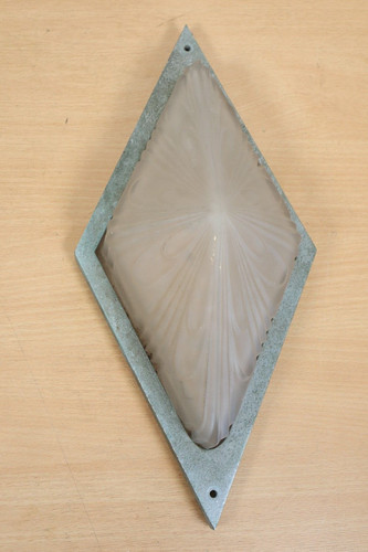 Art deco style original opaque - art,