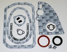 MG 1.5 TRIUMPH 1300 / 1500 I INC TC & SPITFIRE BOTTOM END GASKET SET - EGO92E