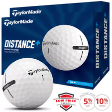 TAYLORMADE DISTANCE+ GOLF