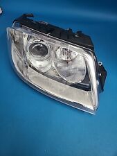 TYC 20-6267-05-2B FRONT RIGHT HEADLIGHT HEADLAMP FOR VW PASSAT B5 3B3 3B6