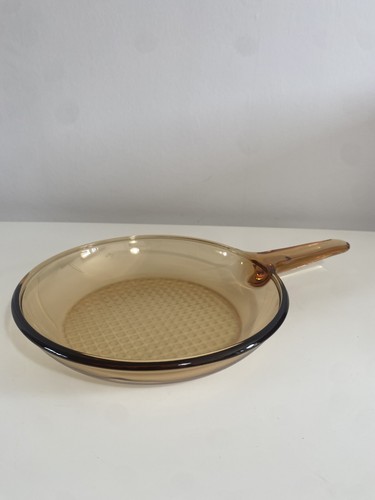 Vision corning frying - corning,