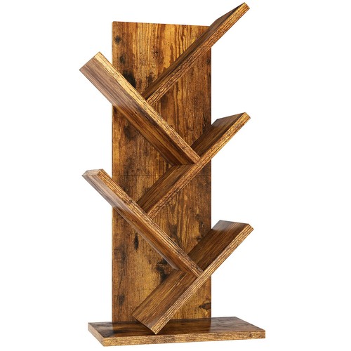 Ymyny tier tree bookshelf - tree,