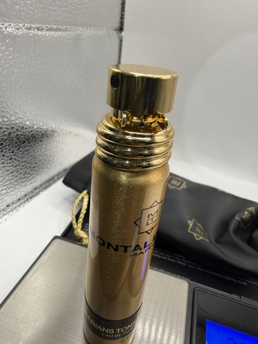 New montale arabians - new, eau