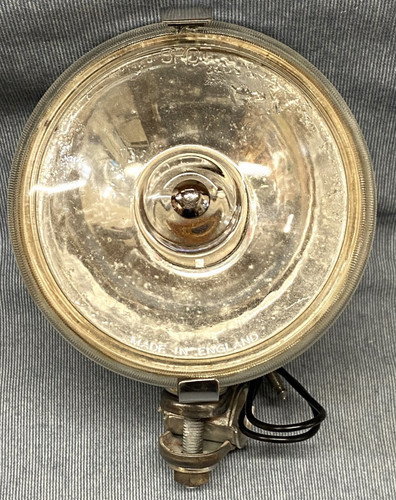 Wipac spot lamp - spot,