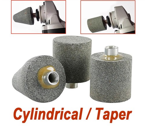 Silicon carbide stone grinding - silicon,
