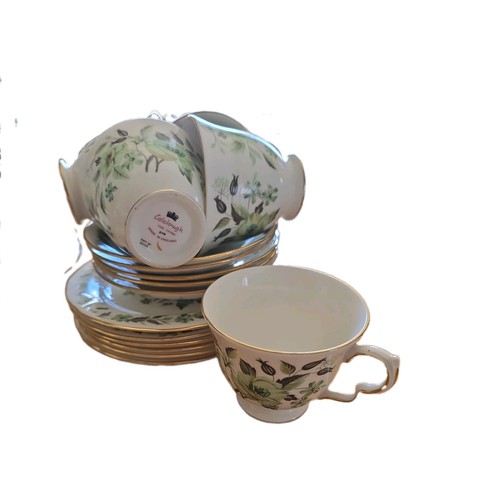 Colclough fine bone - colclough,