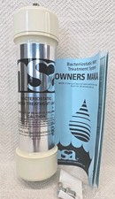 NSA Bacteriostatic Water