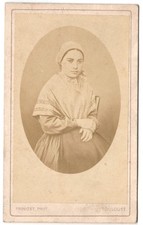 Bernadette Soubirous prayer on