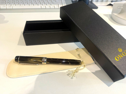 Onoto scholar fountain pen - onoto,