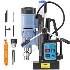 ZELCAN Magnetic Drill Press