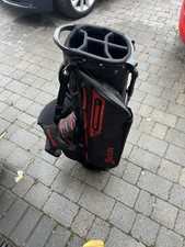 2025 Srixon Weatherproof Stand