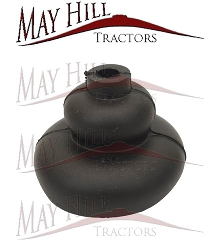 Btj65 gear lever - gear, boot