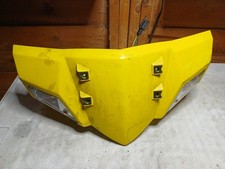 Kymco Super 8 50 S8 2006 Nose