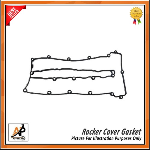 6510160321 rocker cover - rocker, gasket