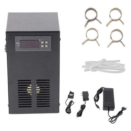 Aquarium water chiller high - aquarium,