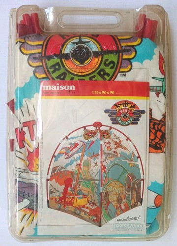 Vintage 80s masport ring - vintage,