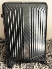 Samsonite x Hugo Boss