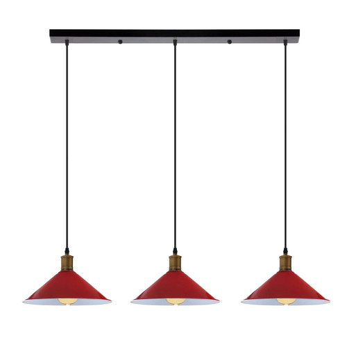 Modern industrial light - modern,