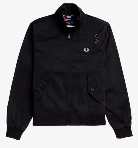 Fred perry amy winehouse - amy,