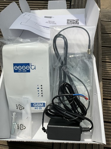 Esse volte universal - esse-ti, 4g.volte