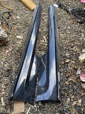 FORD FOCUS MK2 ST225 SIDE