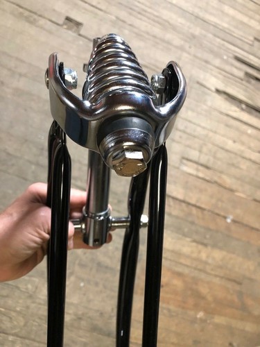 Bicycle springer fork - , schwinn