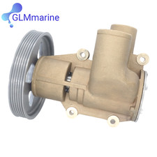 Raw Water Pump For Volvo Penta
