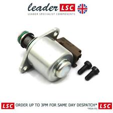 Fuel Pressure Regulator Valve Genuine Delphi 1736080 Ford Kuga Mk2 TDCi NEW